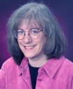 Photo of author