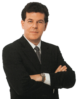 Photo of author