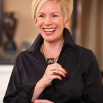 Photo of author