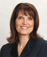 Photo of author