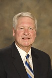 Photo of author
