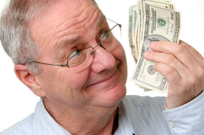retiree how to earn money