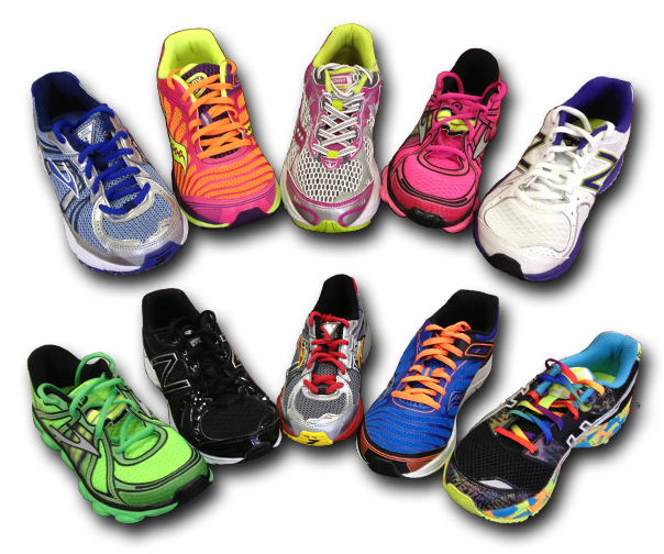 succeed in the shoe retail store