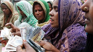 microfinance
