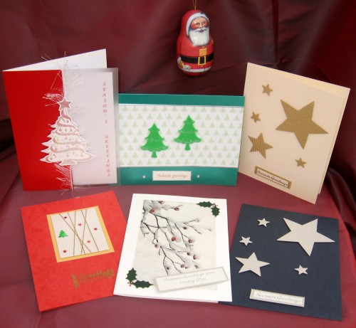 greeting cards