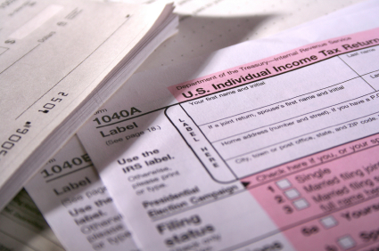 tax return tax return
