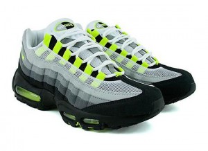 athletic shoes