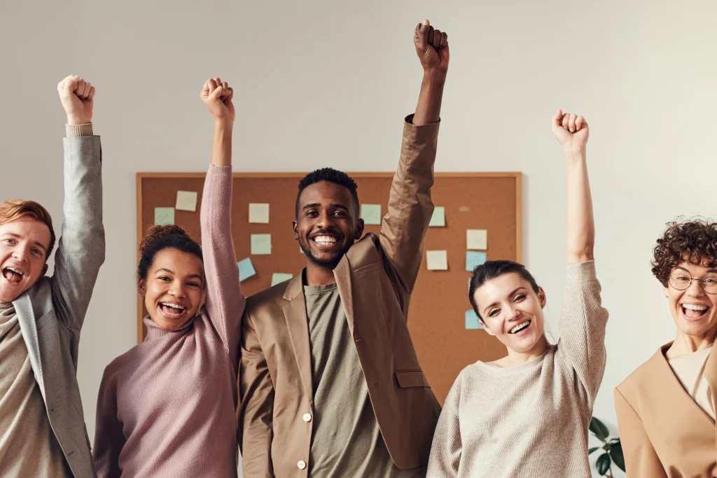 team spirit: how to retain employees