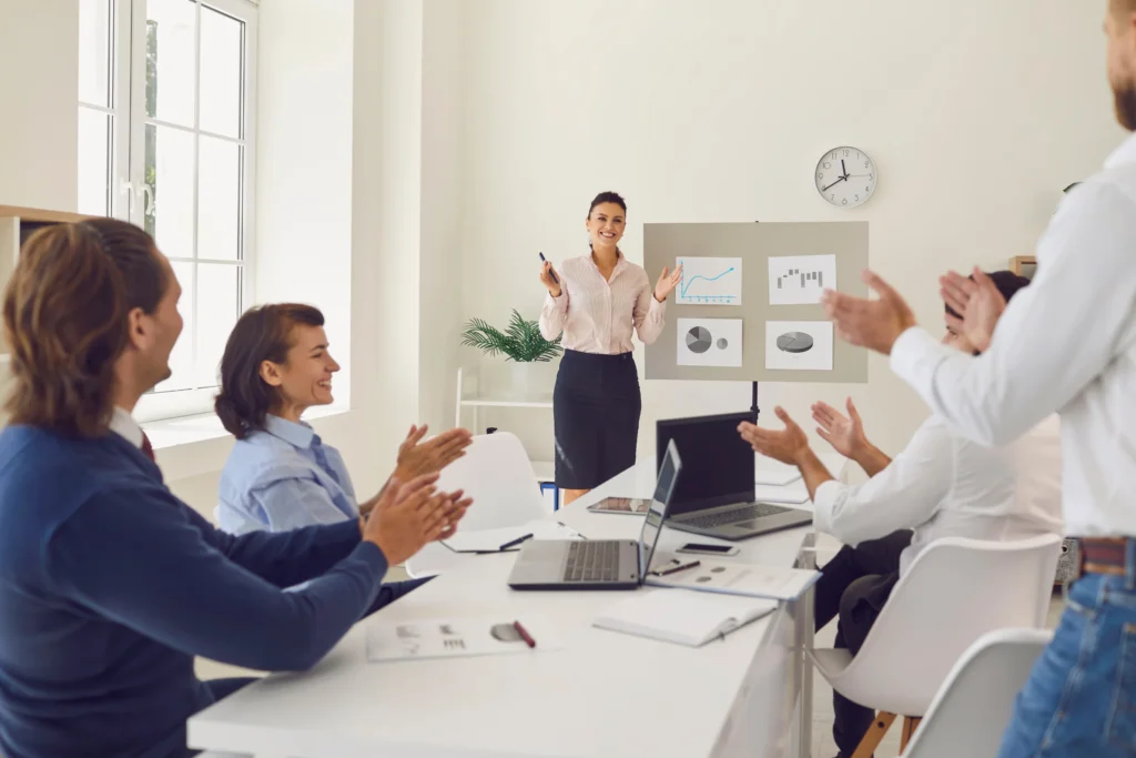 how to retain employees