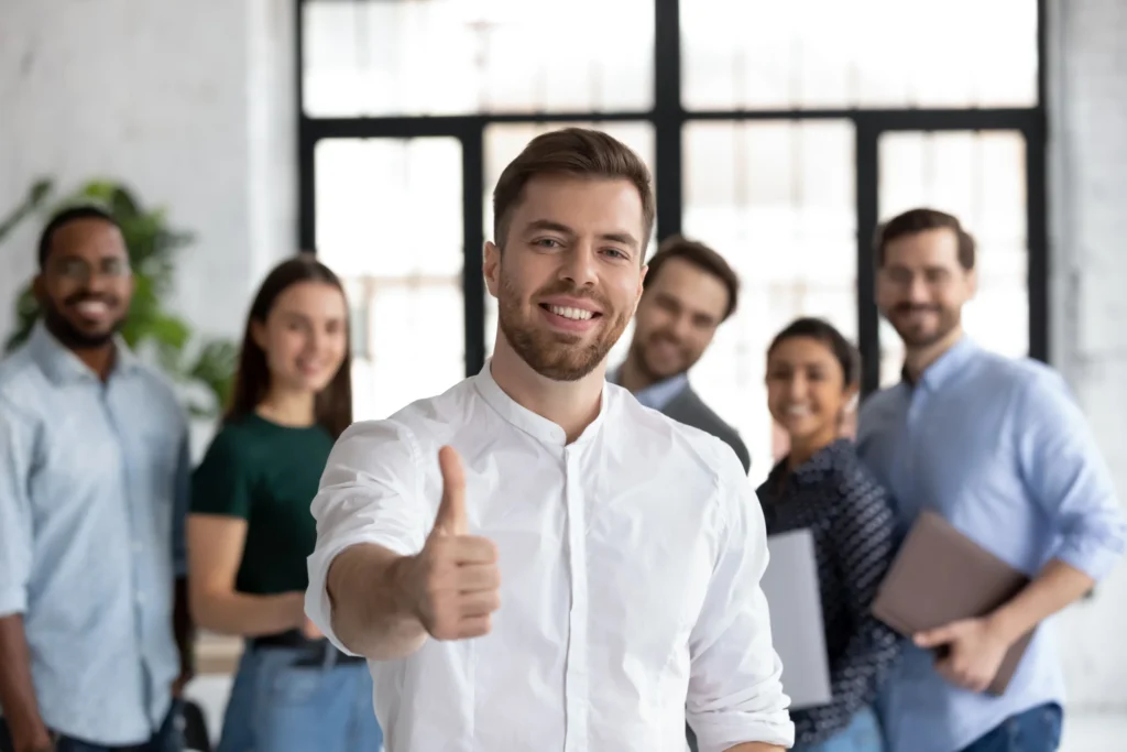 how to retain employees