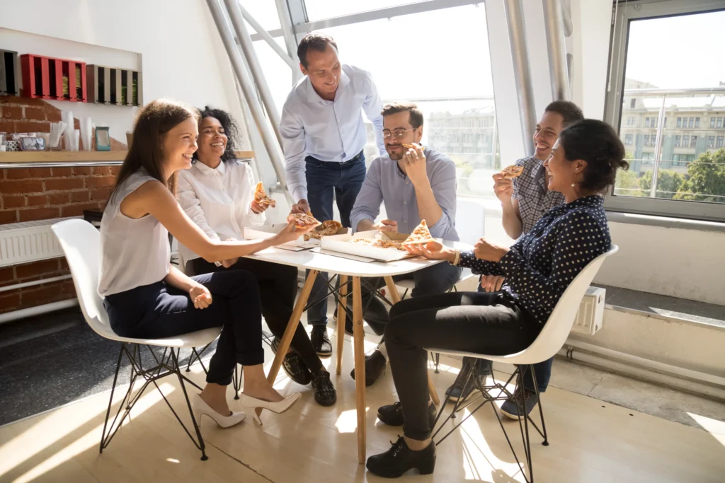 employee benefits