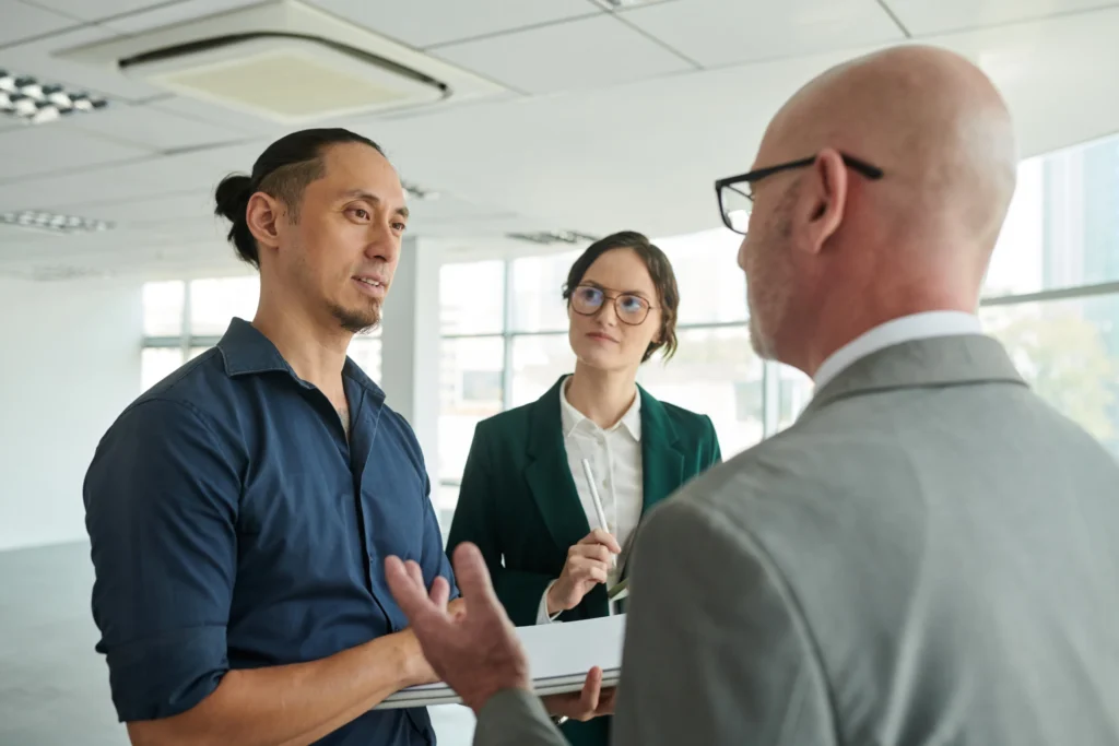 pitching to angel investors
