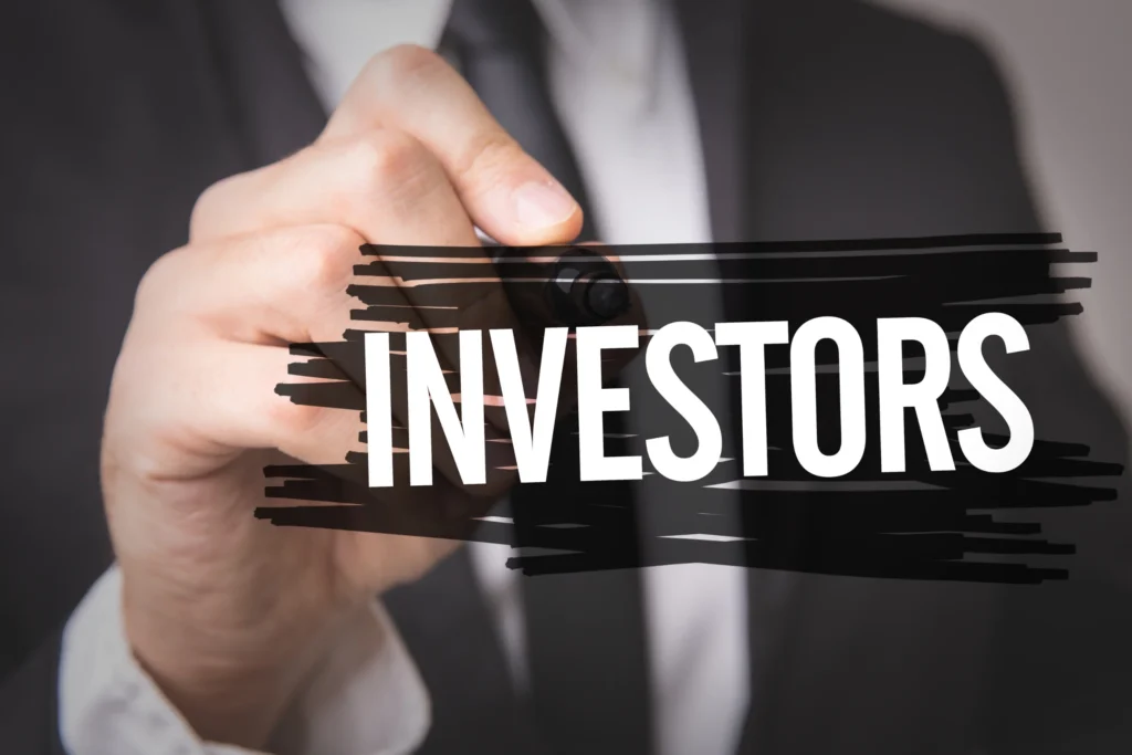 angel investor
