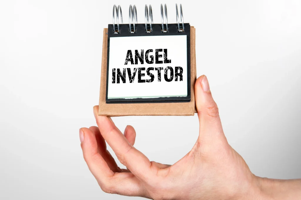angel investor