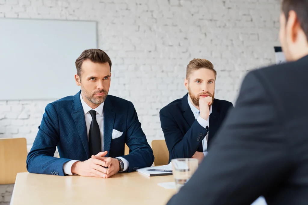 pitching to angel investors