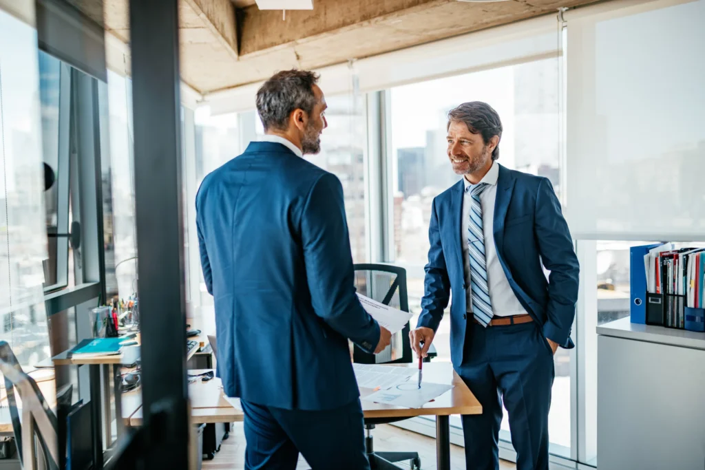 angel investor and deal structures