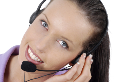 customer representative customer representative