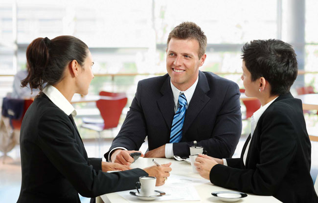 managing business challenges
