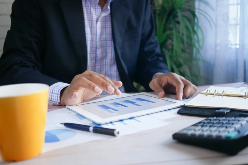 managing business finances Fiduciary Standard