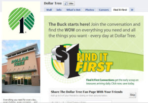 dollar tree