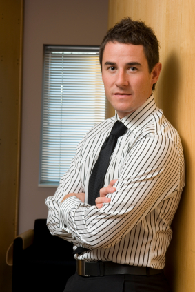 youngbusinessman young businessman