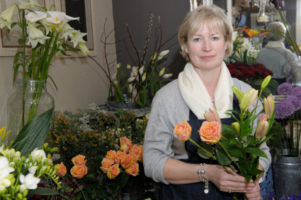Florist