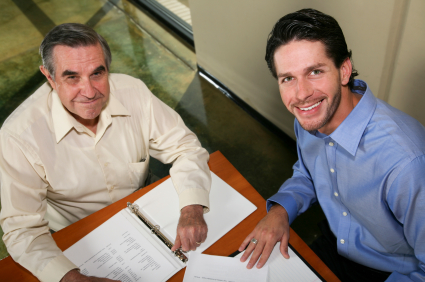 what is franchising