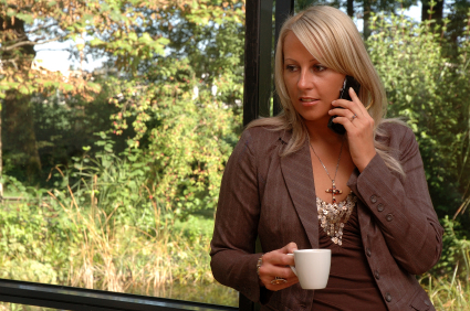 home business owner