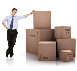storage