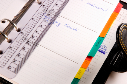 planner