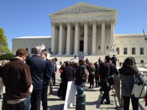 supreme court