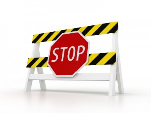 barriers to success