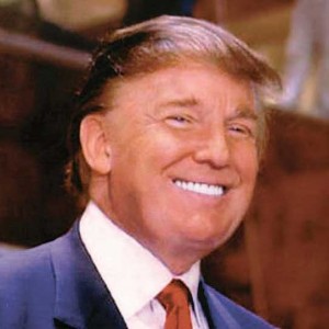 donald trump donald trump