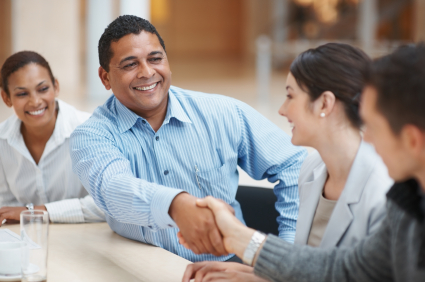 sales prospects