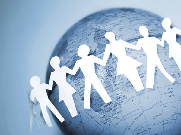go global international markets