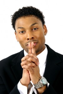 worrying about recession