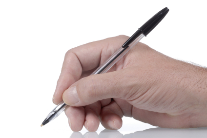 writing writing