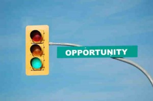 start a business