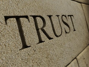 Trust Trust