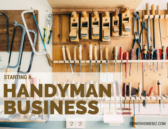 Tips to Succeed in the Handyman Business
