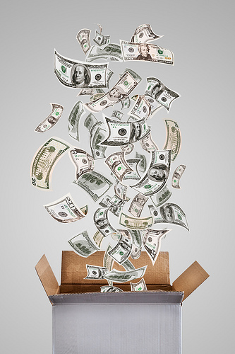 increase revenues