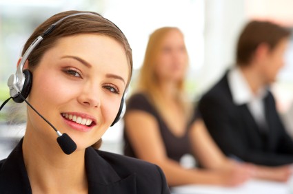 customer service first customers