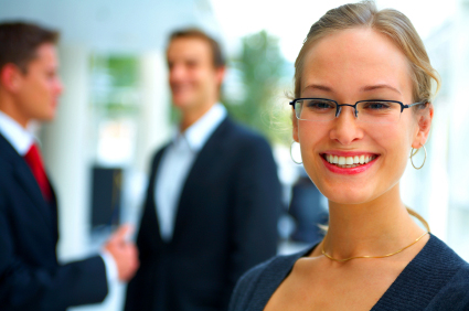 service business