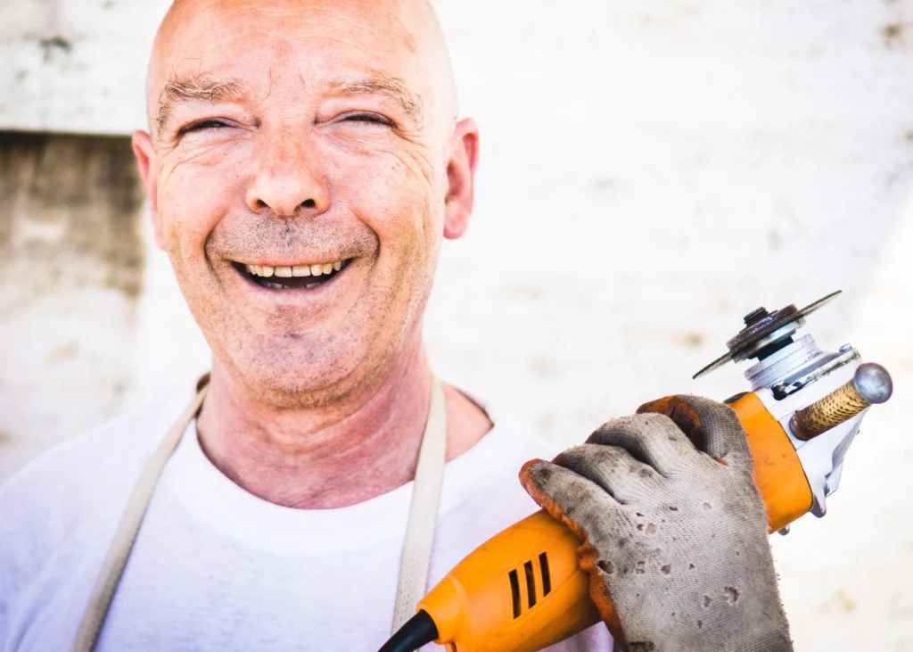 start a handyman business