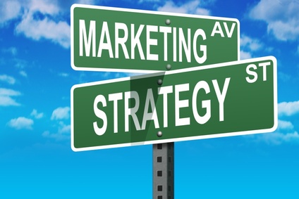 marketing goals