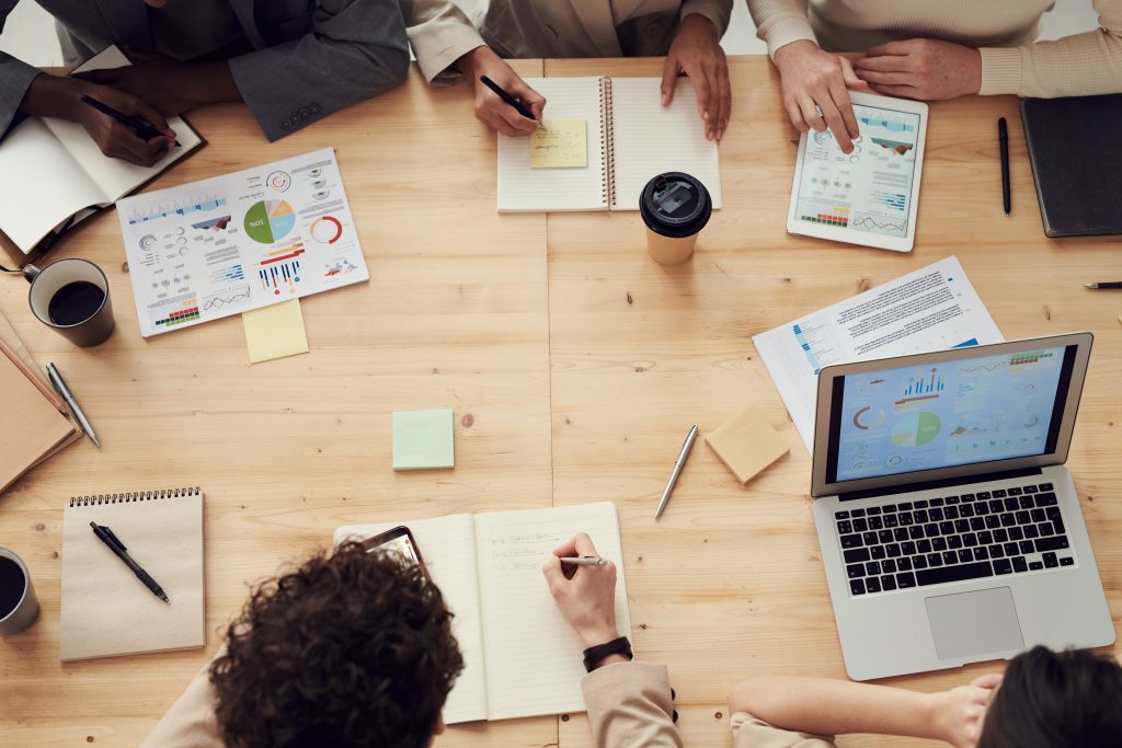project management
