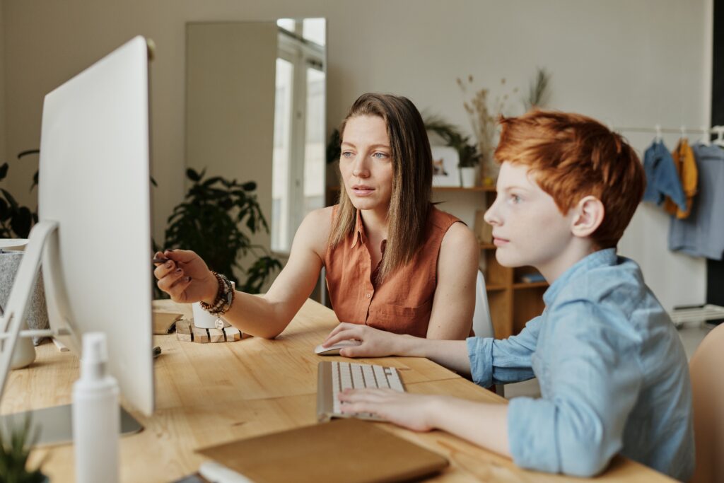 tutoring business