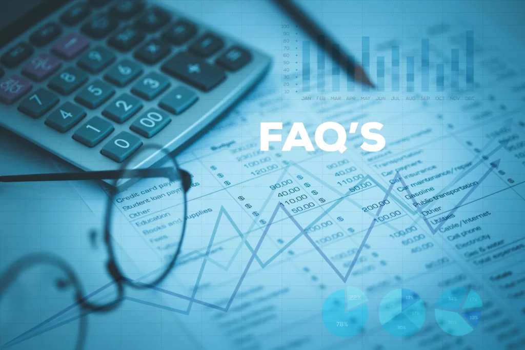frequently asked questions (FAQ)
