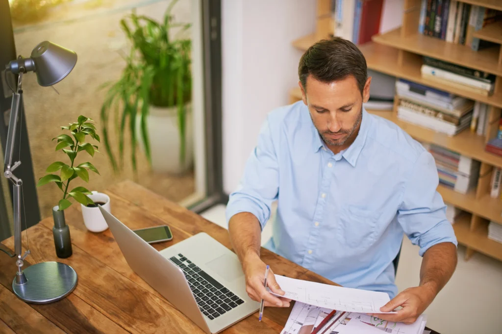 record-keeping and bookkeeping