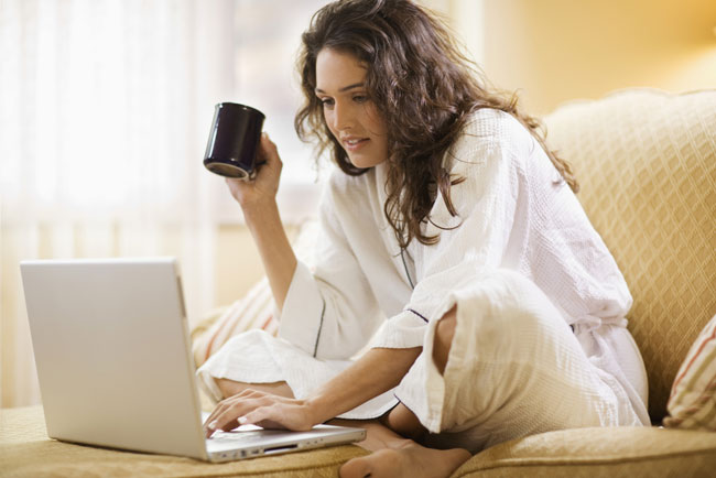 effective web site